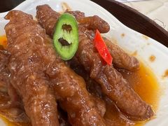 -吉莲利苑海鲜酒家(珠海拱北29年老字号店)