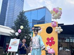 -小河盐帮·私家菜·烤鸭(三元桥·霄云路店)