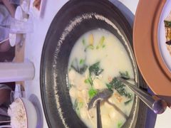 -陈大锅·岳阳鱼馆·地道岳阳菜(美食街店)