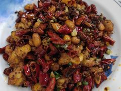 -宽窄巷子·成都冒菜·传统小吃(海印又一城店)