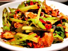 -遇见长安(兰州中心店)