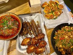 -胡桃里音乐酒馆(曲江店)