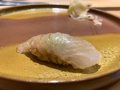 金蝶鱼-鮨·海老(北京路店)