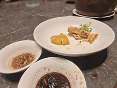 -同庆楼(滨湖万达广场店)