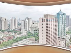 -上海静安昆仑大酒店