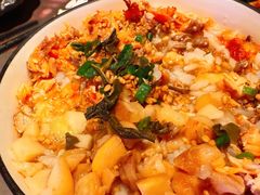 -弓二·烧鸟居酒屋(财富购物中心店)