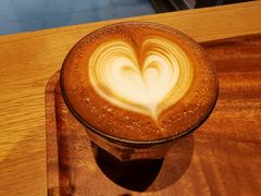 -Peet's Coffee皮爷咖啡(豫园店)