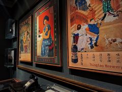 -青岛啤酒博物馆