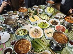 -番食园鲜食火锅(高新店)