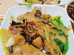 -林静小吃(复兴路店)