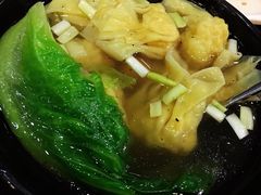 港式云吞-添运来(茶园奥园广场店)