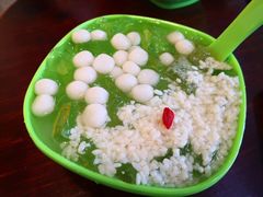 -黄氏沥泉·冰粉(玉林店)