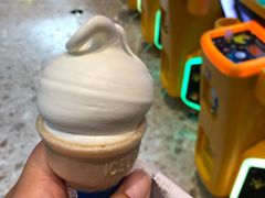 -DQ·蛋糕·冰淇淋(龙湖狮山天街店)