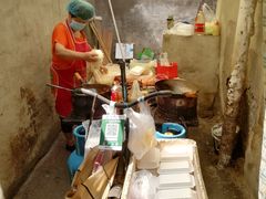 -老婆婆炒饭(小白楼1902欧式风情街店)