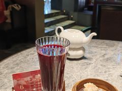 -悦秀·高级粤菜