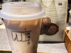 -阿嬷手作(南宁百盛印象城店)