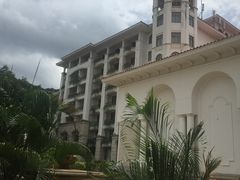 -广州凤凰城酒店-维也纳西餐厅