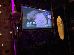 -麦度量贩式KTV(中联广场店)