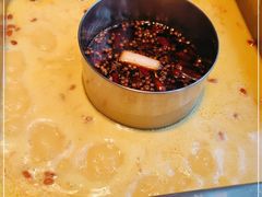 -大隐·成都火锅Bistro(合生麒麟新天地店)