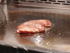 -大成铁板烧•板前(复古餐厅石老人店)