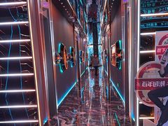 -幸福时光PARTY K(八里桥店)