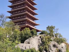 -牛首山文化旅游区