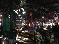 大堂-友记功夫香·人民川菜(红牌楼店)