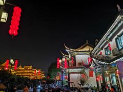 -靖西锦绣古镇景区