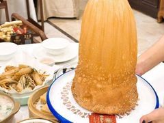 -聚福山莊·寻味顺德(北滘店)