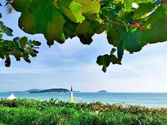 -三亚亚龙湾天域度假酒店