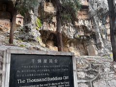-四门塔风景区