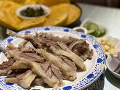 -宁夏国强手抓羊肉·清真菜(未央路凤三店)