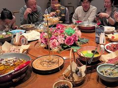 -水煮三国·川鲁江湖菜(香山店)