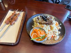-那拉提之疆·新疆菜(美院店)