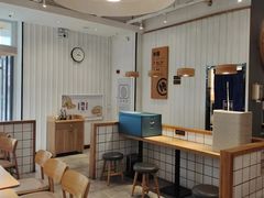 -馋笼小食堂-青岛大虾包(繁花里店)