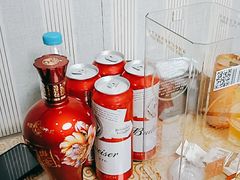 -白魁老号饭庄(安内店)