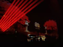 -赤红音乐现场(浦东金桥路店)