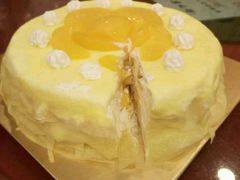 -OL’s Cake鲜荟千层(东风中路店)