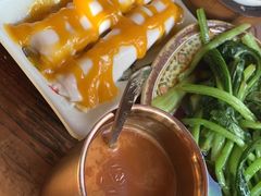 -琼海·狮椰美食楼