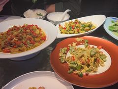 -桂花里·衢州菜·精酿餐吧(未来科技城万达广场店)