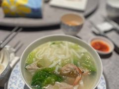 -金成潮菜博物馆(海珠湿地店)