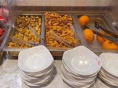 -嘉和一品粥(马家堡店)
