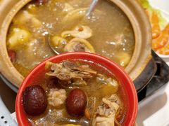 -避风塘·金牌店·夜宵(金玉兰店)