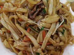-南记食粥坊·宵夜大排档(莲花总店)