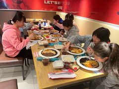 -豪客来牛排(人民东路店)