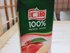汇源果汁-老江南春·中国龙菜(衡山路店)
