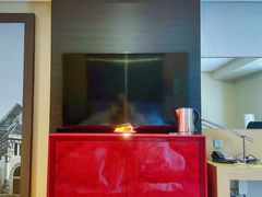 -青岛富力艾美酒店