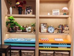 -天真蓝照相馆(莘庄天荟广场店)