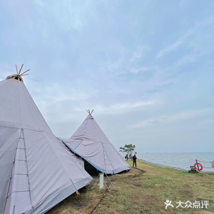 周末自驾旅游｜拍照打卡绝美咖啡厅☕苏州太湖