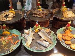-吉布鲁牛排海鲜自助(深圳金牌店)